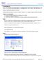 10.3.1.10 Práctica de laboratorio: Configuración de Firewall de Windows XP