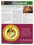 Suplemento. Edición 2013. Editorial Campo & Abejas. Campo y Abejas NOTIC&AS. Visite nuestro sitio web: www.apiculturaonline.com
