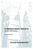 CONGRESO ANUAL BIM 2014