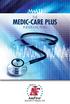 the medic-care plus individual plan