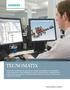 TECNOMATIX. www.siemens.com/tecnomatix