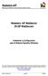 Redatam+SP REcuperación de DATos para Areas pequeñas por Microcomputador