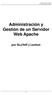 Administración y Gestión de un Servidor Web Apache