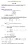 JUNIO 2001. Considérese el sistema de ecuaciones dependiente del parámetro real a: