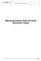 Manual de Usuario Final de Oracle Discoverer Viewer