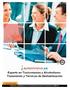 Experto en Toxicomanías y Alcoholismo. Tratamiento y Técnicas de Deshabituación
