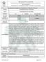 INFORMACIÓN GENERAL DEL PROGRAMA DE FORMACIÓN TITULADA DENOMINACIÓN DEL PROGRAMA. 6 meses. Práctica. 6 meses TÉCNICO