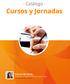 Catálogo de Cursos, Jornadas y Ponencias www.yolandahernandez.es