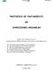 A) ITU AGUDA NO COMPLICADA B) BACTERIURIA ASINTOMÁTICA C) PIELONEFRITIS AGUDA D) ITU COMPLICADA / SONDA VESICAL E) PROSTATITIS