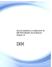 Guía de instalación y configuración de IBM SPSS Modeler Social Network Analysis 16