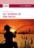 Las Aventuras de Tom Sawyer
