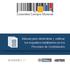 y Ord en a Manual para determinar y verificar los requisitos habilitantes en los Procesos de Contratación M-DVRHPC-01