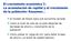 El crecimiento económico I: La acumulación de capital y el crecimiento de la población: Resumen