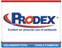 Prodex es ahorro energético para el beneficio de nuestro planeta