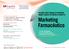 Marketing Farmacéutico