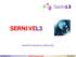 SERNIVEL3. Sernivel3 reinventa la colaboración. Madrid * Barcelona * Bilbao. www.sernivel3.es. Sernivel3 S.L.
