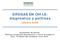 DROGAS EN CHILE: diagnóstico y políticas febrero 2006