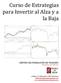 Curso de Estrategias para Invertir al Alza y a la Baja