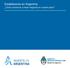 Establecerse en Argentina. Cómo comenzar a hacer negocios en nuestro país?