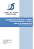 Fundamentos de ITIL 2011 Edition Preparación para la Certificación ITIL Foundation