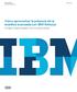 Cómo aprovechar la potencia de la analítica avanzada con IBM Netezza