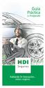 Guía. Práctica del Asegurado. Hablando De Innovación... somos seguros.