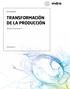 Transformación de la Producción