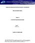 UNIDAD DE ANÁLISIS DE POLÍTICAS SOCIALES Y ECONÓMICAS ÁREA MACROSECTORIAL TOMO VI EL SECTOR TELECOMUNICACIONES. Autor 1 : Pablo Evia