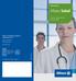 Allianz Salud. Cuida tu calidad de vida, cuida tu salud. Allianz, Compañía de Seguros y Reaseguros, S.A. Allianz Seguros
