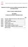 Reglamento de Gestión de procesos académicos para Grado y Máster en la Universidad de Huelva