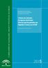 CONSEJERÍA DE IGUALDAD, SALUD Y POLÍTICAS SOCIALES