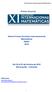 Primer Anuncio. Décimo Primer Encuentro Internacional de Matemáticas EIMAT 2015. Del 20 al 23 de Octubre de 2015 Barranquilla Colombia
