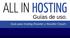 ALL IN HOSTING. Guías de uso. Guía para Hosting Reseller y Reseller Cloud+.