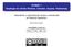 Unidad 1. Despliegue de clientes Windows. Clonados. Sysprep. Redobackup. Implantación y administración remota y centralizada de Sistemas Operativos