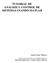 TUTORIAL DE ANÁLISIS Y CONTROL DE SISTEMAS USANDO MATLAB