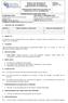 MANUAL DEL PROCESO DE COORDINACIÓN GENERAL ADMINISTRATIVA FINANCIERA SUBPROCESO DIRECCIÓN NACIONAL DE TECNOLOGÍA DE LA INFORMACIÓN