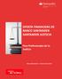 OFERTA FINANCIERA DE DE BANCO SANTANDER SANTANDER JUSTICIA