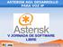 ASTERISK AGI: DESARROLLO PARA VOZ IP V JORNADA DE SOFTWARE LIBRE