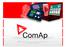 ComAp is one of the world s top electronic companies on the Power Generation Market