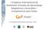 17 al 19 de septiembre de 2009 Universidad de Córdoba, Montería Colombia