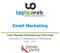 Email Marketing. Juan Manuel Huamancayo Pierrend Consultor E-Business & E-Marketing. Junio - 2011