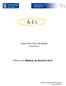 ARQUITECTURA DE REDES Laboratorio PRÁCTICA 2: MANUAL DE SOCKETS EN C. Grado en Ingeniería Informática Curso 2014/15