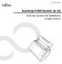 P3PC-3812-01ESZ0. ScanSnap N1800 Escáner de red. Guía del usuario de Salesforce Chatter Add-in