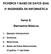 FICHEROS Y BASES DE DATOS (E44) 3º INGENIERÍA EN INFORMÁTICA. Tema 8. Elementos Básicos