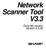 Network Scanner Tool V3.3. Guía del usuario Versión 3.3.09