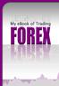Forex ebook My Book of Trading. Forex.