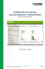 Dr.Web Anti-virus Service Guía de Evaluación / Manual Básico para Proveedores de Servicio