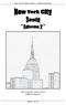 New York City Sepia, Edición 2 - Guillermo Musumeci. Idea, fotografías, diseño y edición Guillermo Musumeci. Página 1 de 131