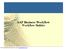SAP Business Workflow
