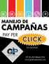 $ $ MANEJO DE CAMPAÑAS PAY PER EN GOOGLE. KIT DE INFORMACIÓN www.graficopanama.com